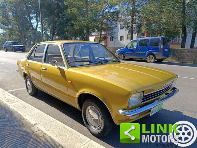 OPEL Kadett c 10 s