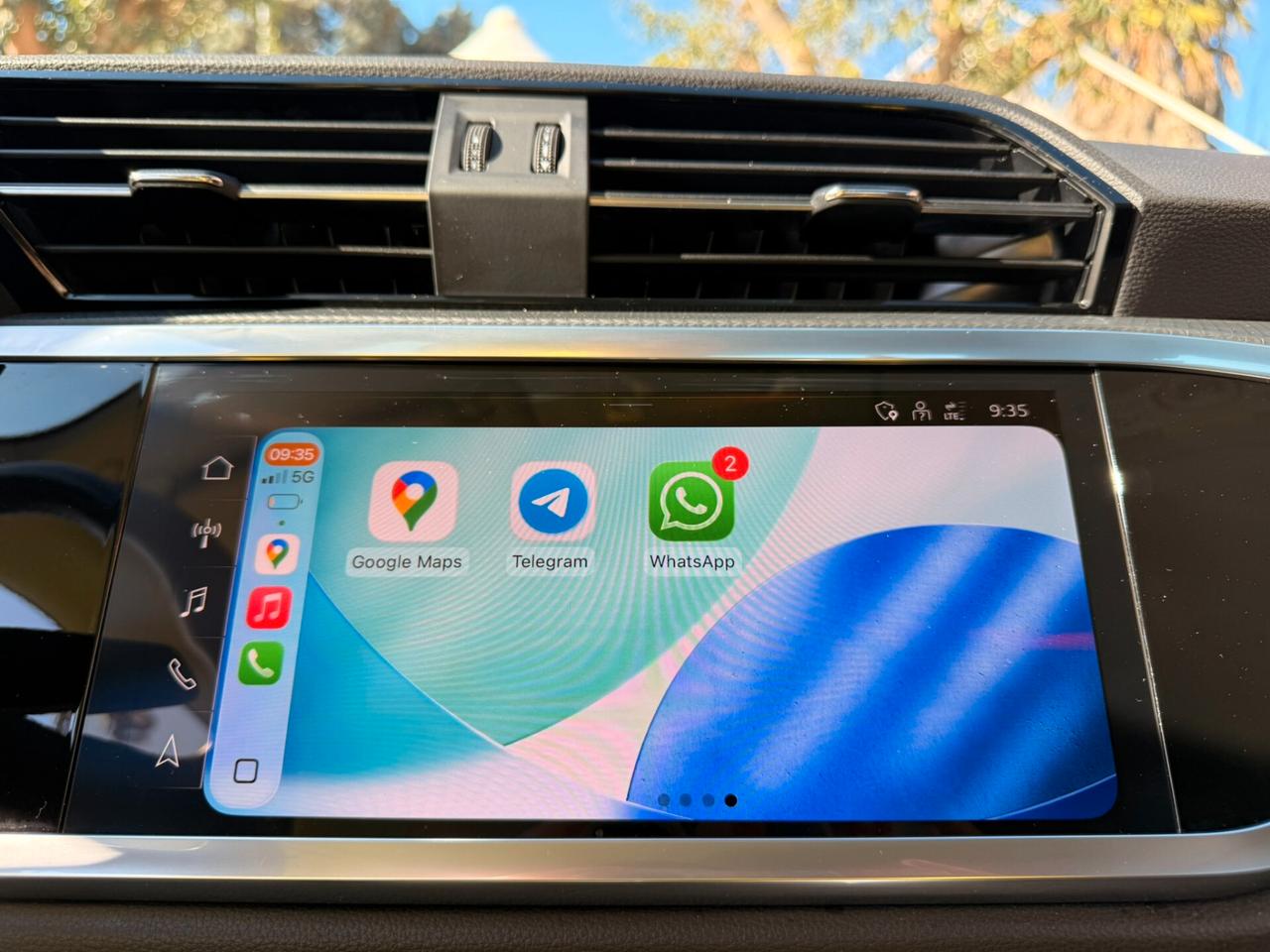 Audi Q3 2.0 TDi 150CV S-Tronic Advanced - 2022