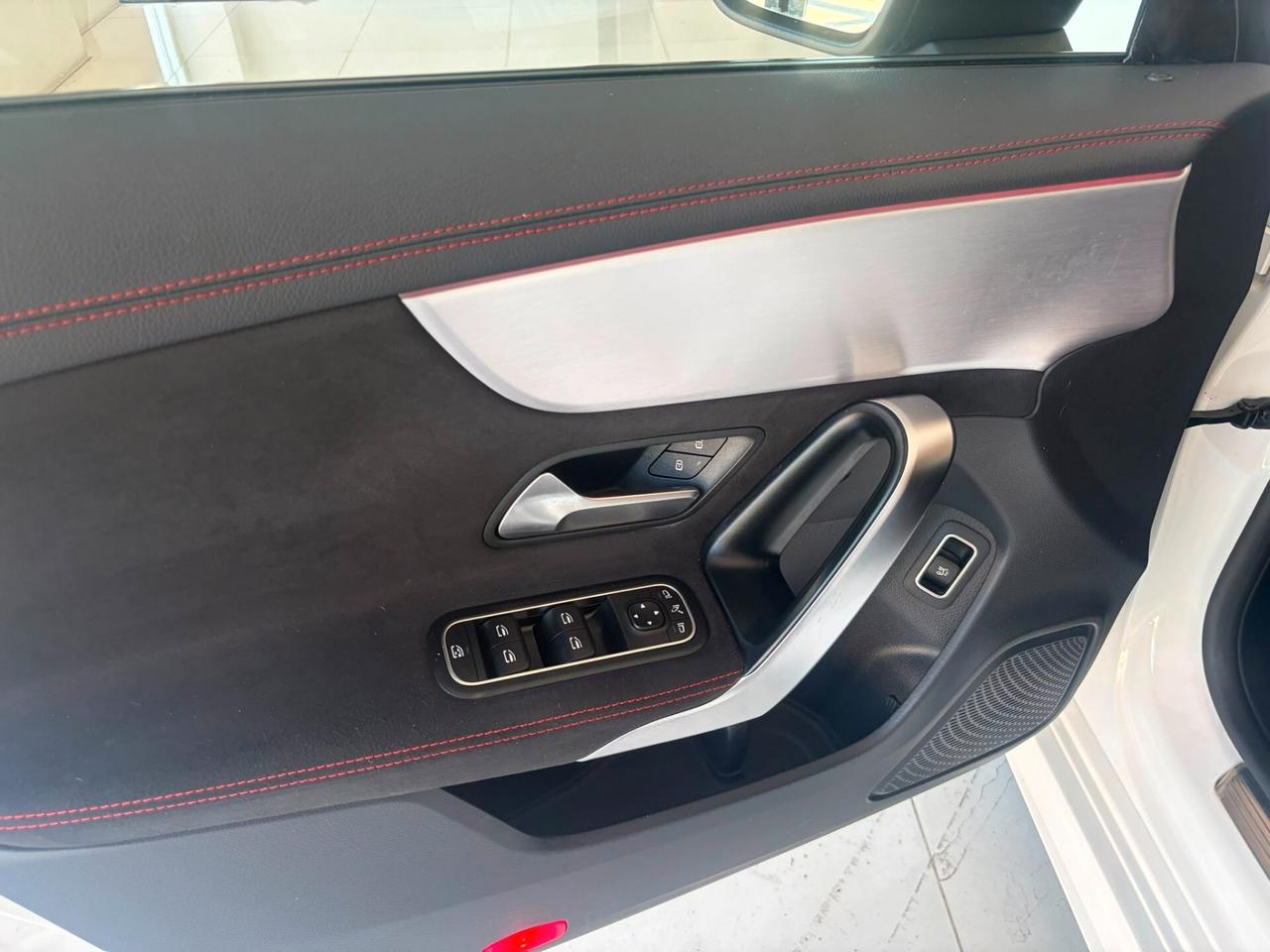Mercedes-benz CLA 200 d Automatic 4Matic Shooting Brake Premium