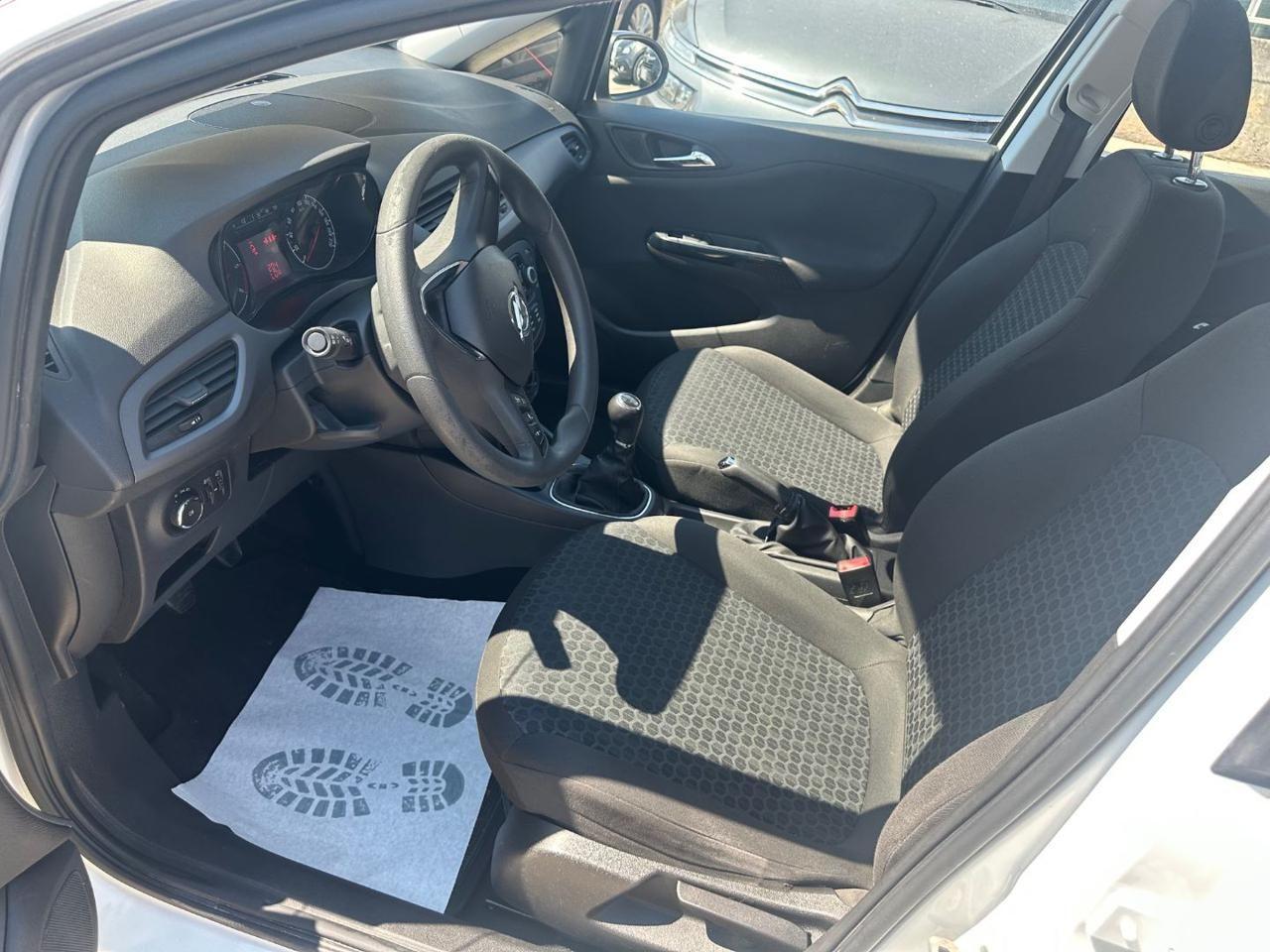 Opel Corsa 1.3 CDTI ecoFLEX Start&Stop 5 porte b-Color