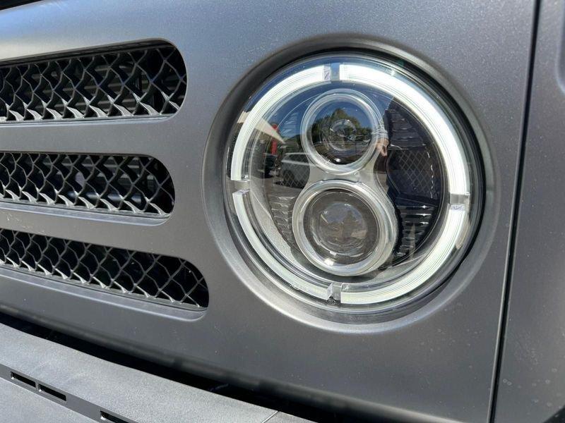 EMC 212 EMC 212 5p 4WD 2.0 TDI 166cv Automatico AT8