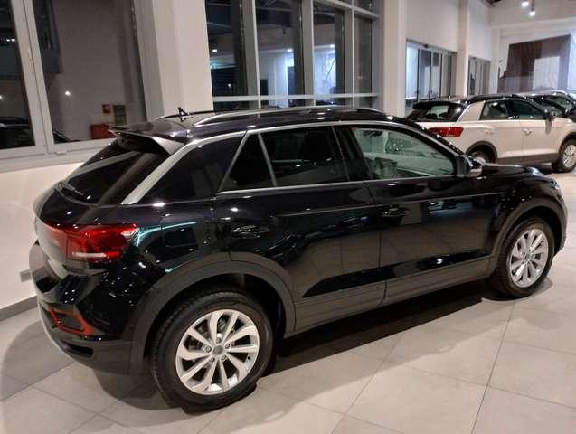 Volkswagen T-Roc 1.0 tsi Edition Plus NEOPATENTATI