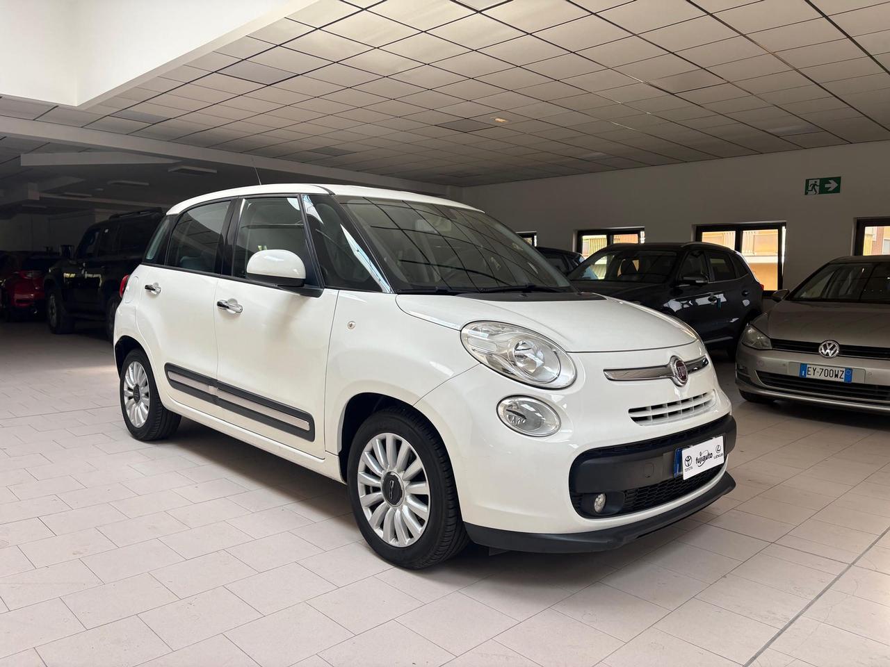 Fiat 500L 1.3 mjt Pop 85cv