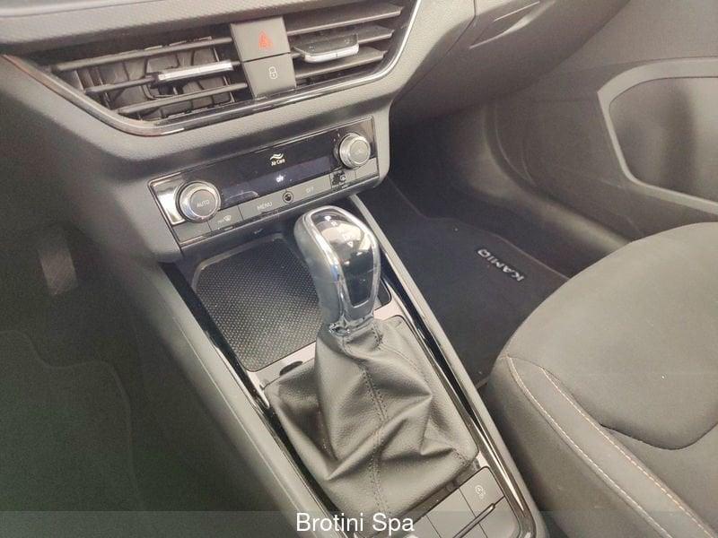 Skoda Kamiq 1.0 TSI 110 CV DSG Ambition