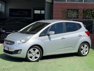 Kia Venga 1.6 CRDi VGT TX