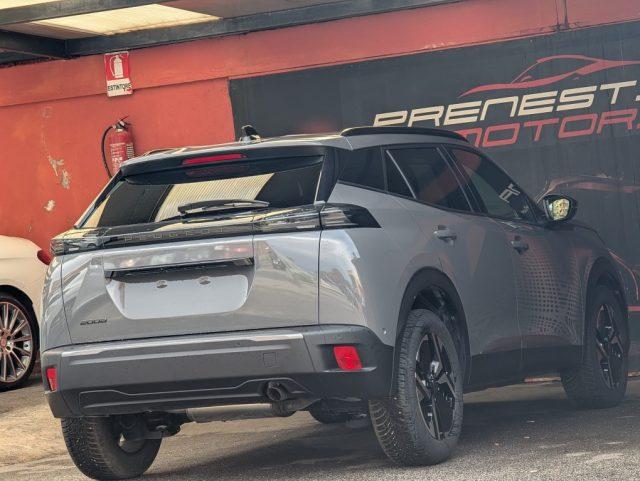 PEUGEOT 2008 PureTech 130 S&S EAT8 Allure