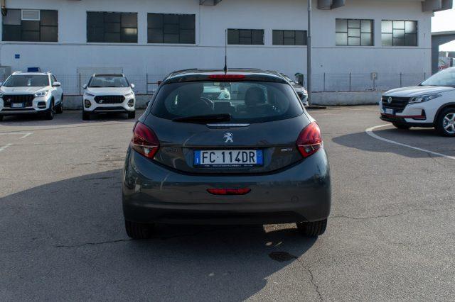 PEUGEOT 208 1° serie BlueHDi 75 5 porte Allure ( NO GARANZIA )