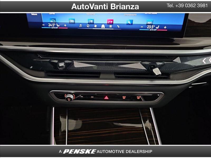 BMW X5 X5 xdrive30d 48V MSport Pro
