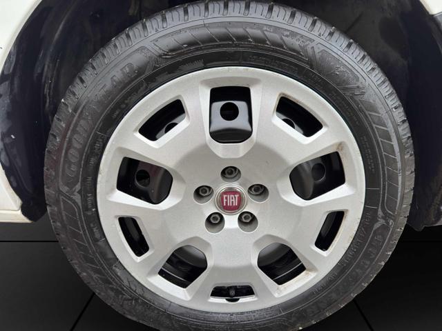 FIAT Doblo 1.4 N.P(ALLESTITO EX RETE GAS-PC-TN)KM CERTIFICATI