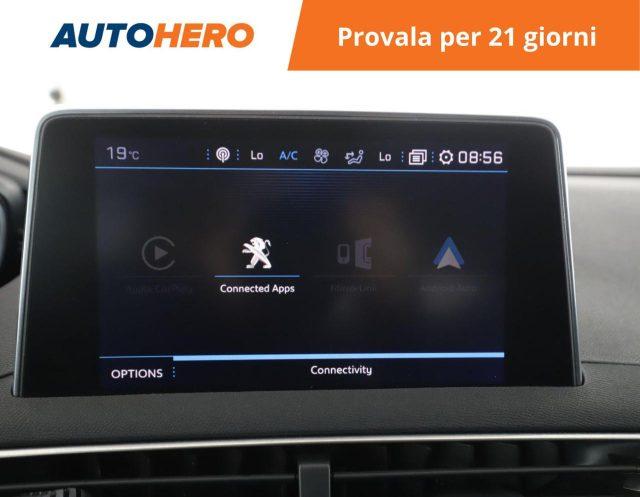 PEUGEOT 3008 BlueHDi 130 S&S Active