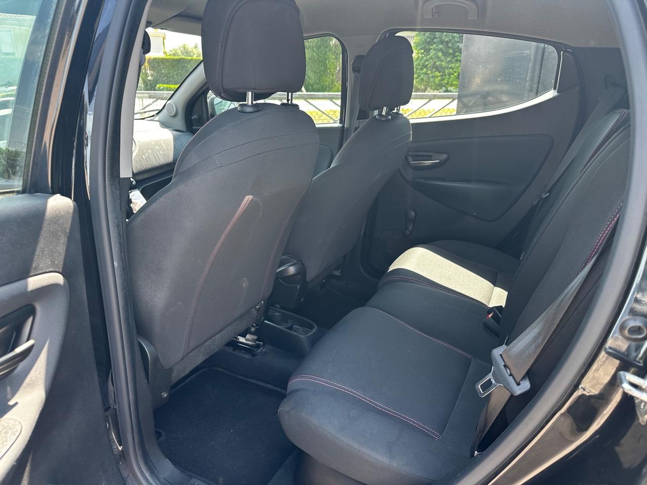 Lancia Ypsilon 1.3 MJT 16V 95 CV 5 porte S&S Platinum