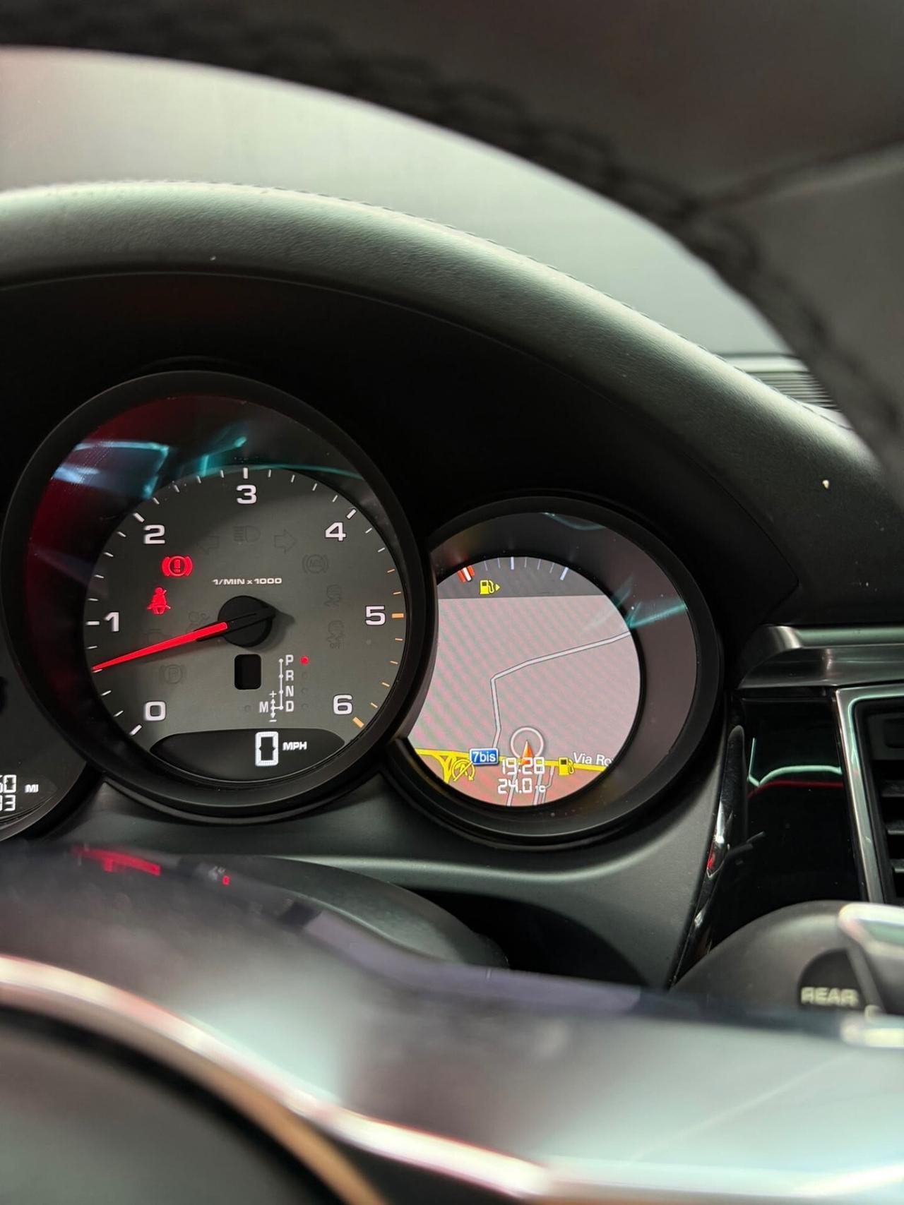 Porsche Macan 3.0 S Diesel 250 cv IPER FULL