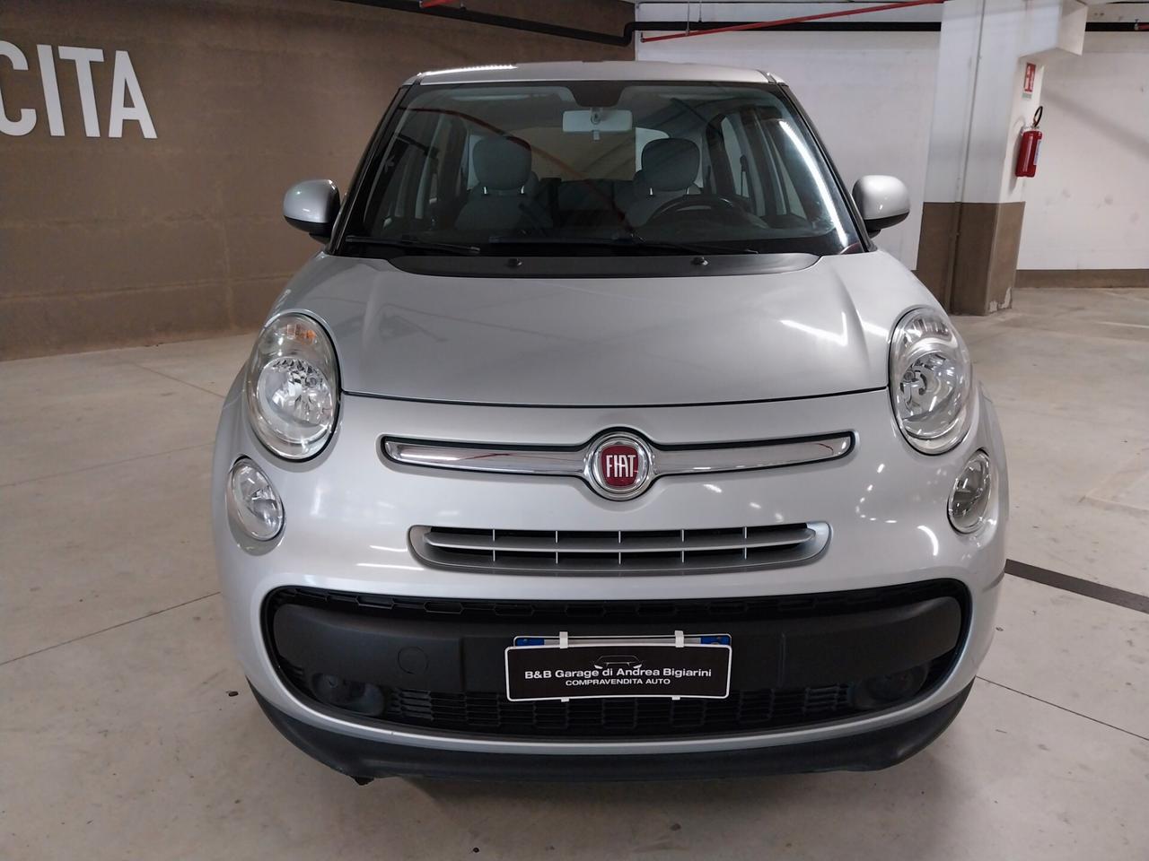 Fiat 500L 1.3 Multijet 85 CV Lounge - ok neopatentati
