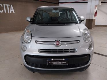 Fiat 500L 1.3 Multijet 85 CV Lounge - ok neopatentati