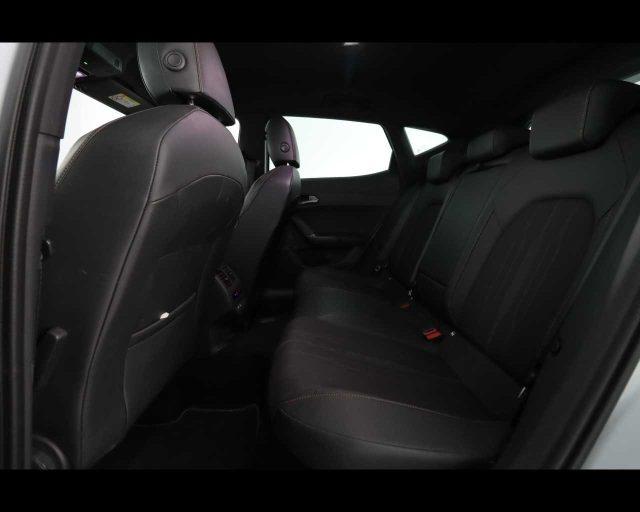 CUPRA Formentor 2.0 TSI 4Drive DSG