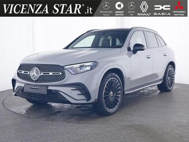 MERCEDES-BENZ GLC 300 d MHV 4MATIC PREMIUM AMG