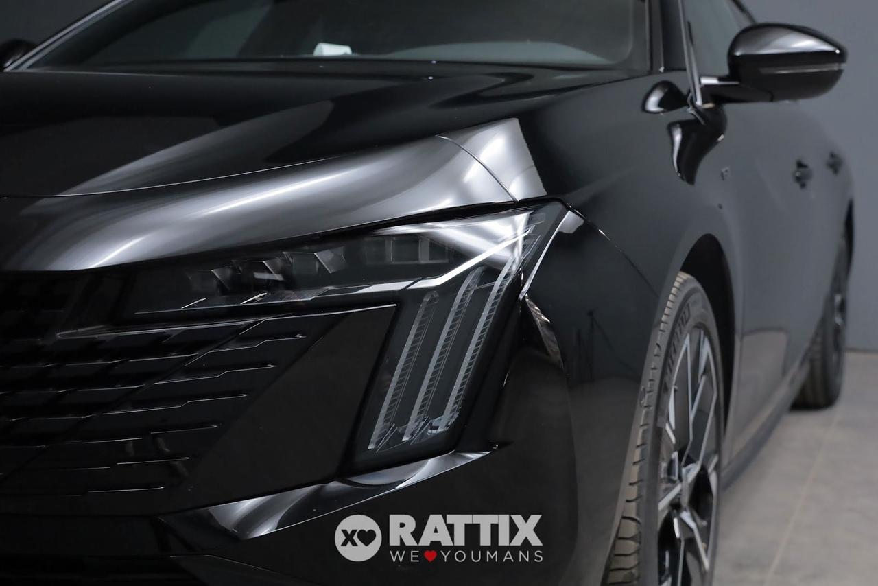 Peugeot 508 SW 1.5 BlueHDI 130CV GT EAT8
