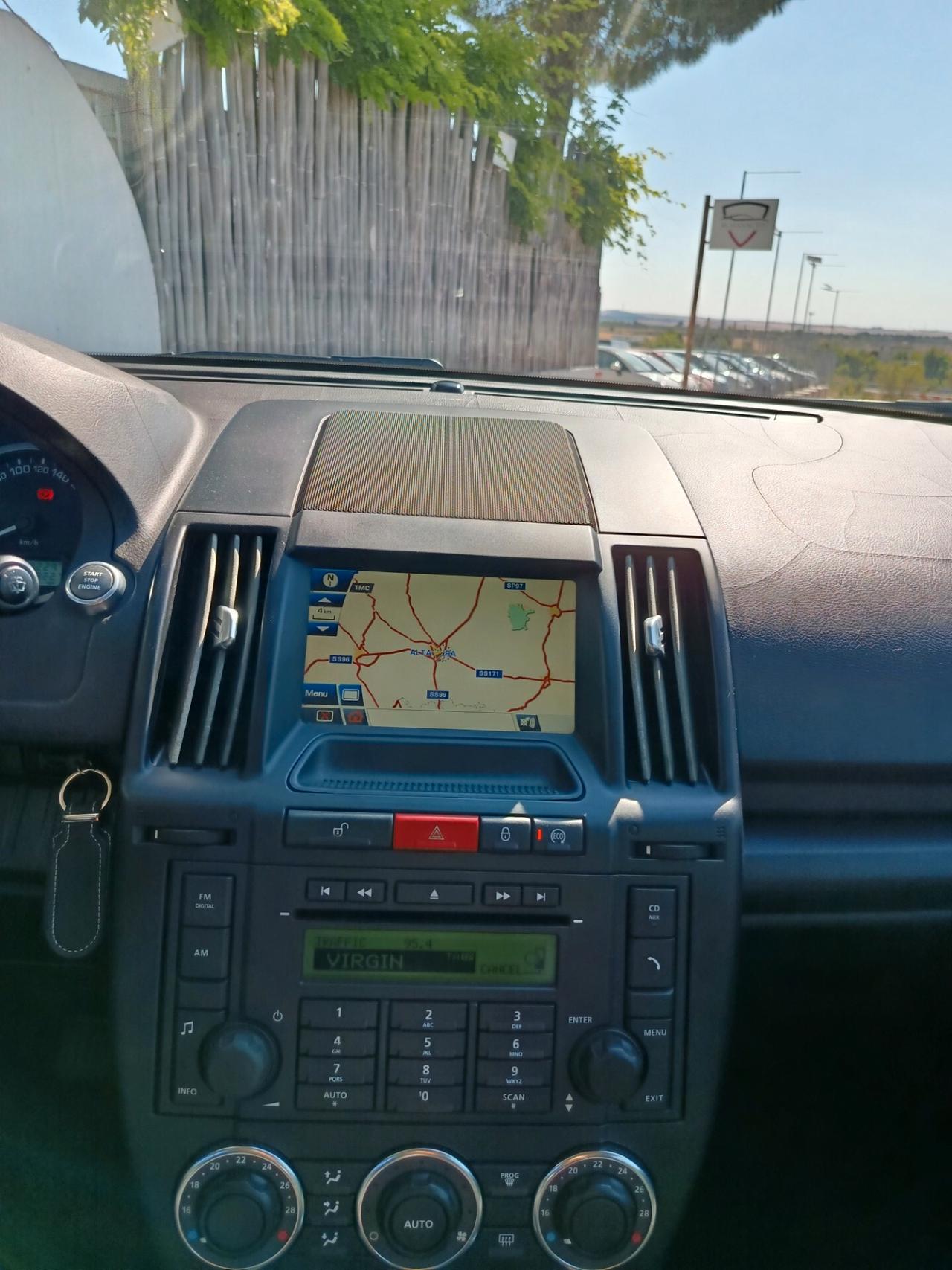 Land Rover Freelander 2.2 TD4 S - HSE 4×4 150CV PERFETTA UNICO PROP. PARI AL NUOVO PREZZO BOMBA