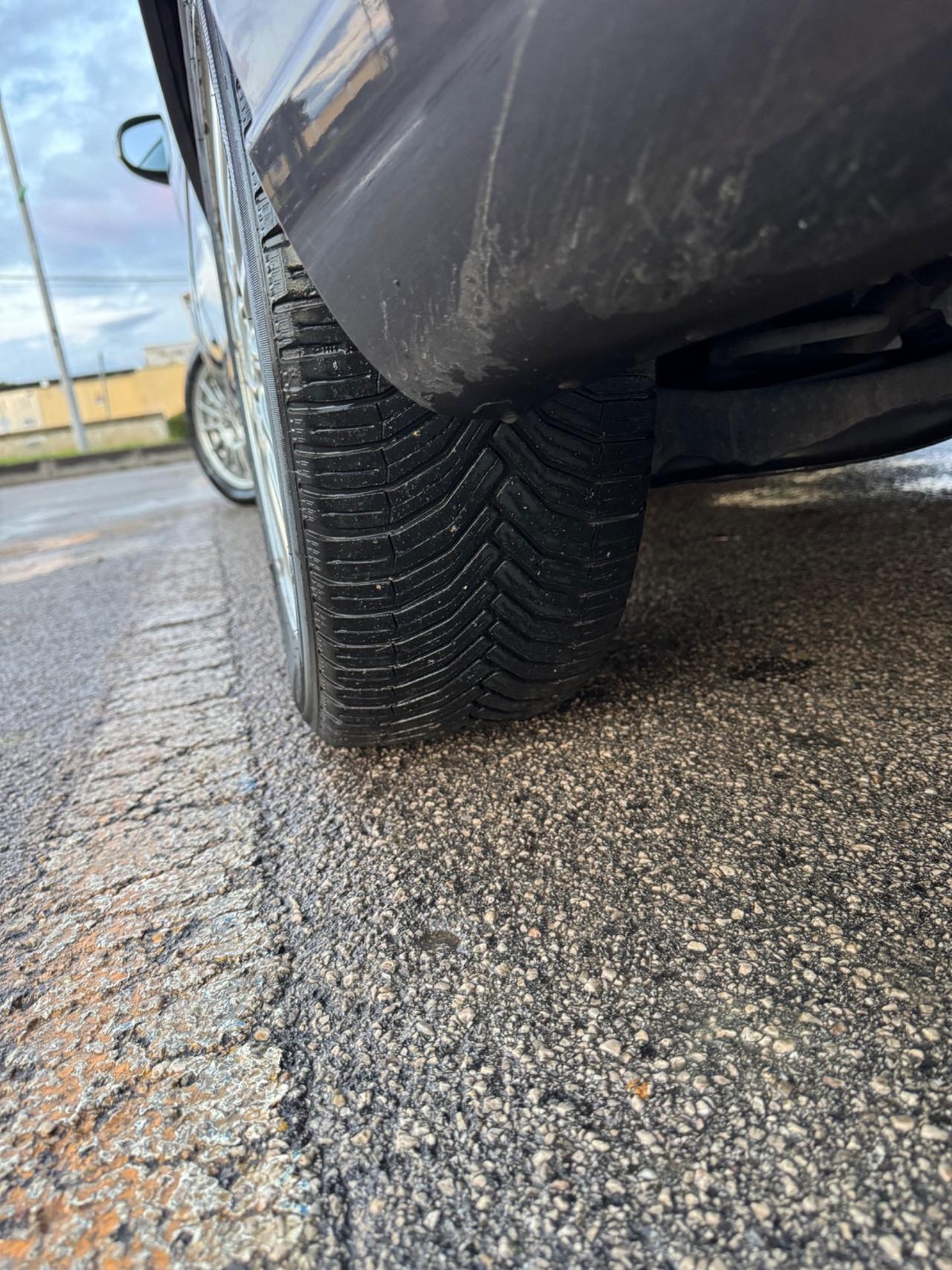 Jaguar X-Type 2.0D POCHI CHILOMETRI