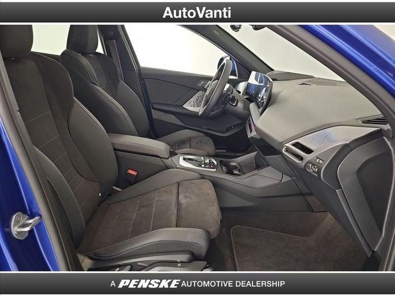 BMW Serie 1 120d 48V 5p. MSport Pro