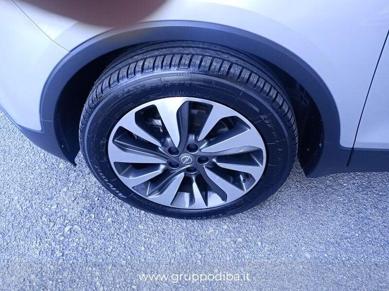Opel Mokka X Diesel 1.6 cdti Ultimate s&s 4x4 136cv