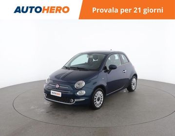 FIAT 500 1.2 EasyPower Lounge