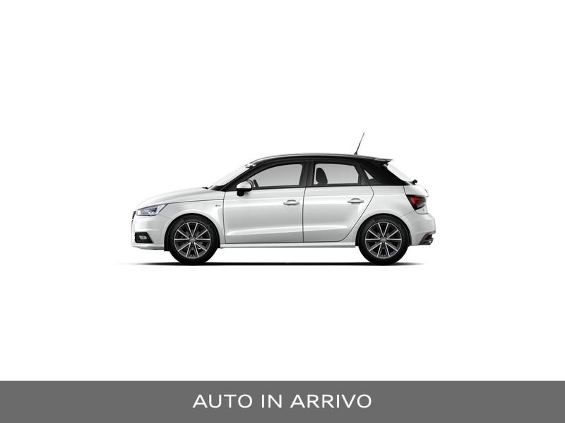 Sportback 1.4TDI 90CV Admired