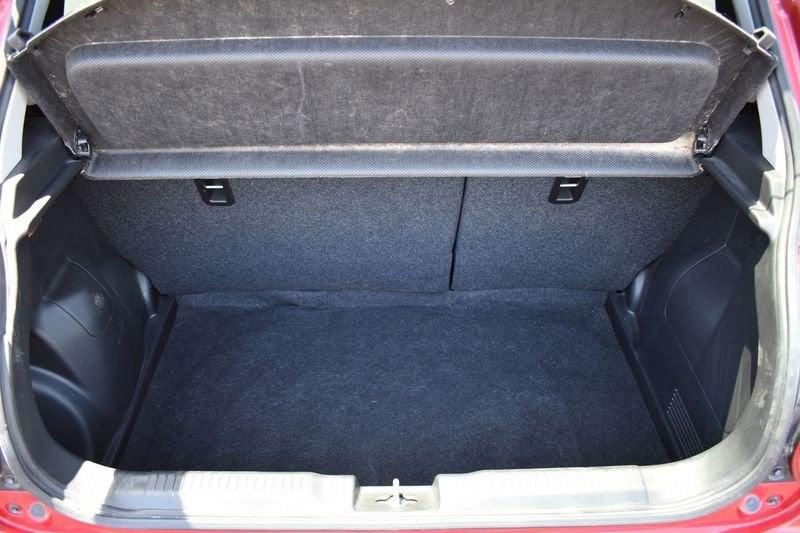 Suzuki Swift Swift 1.2 Hybrid Top