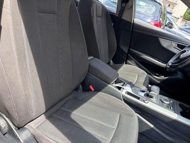 AUDI A4 Avant 2.0 TDI 150 CV S tronic Business