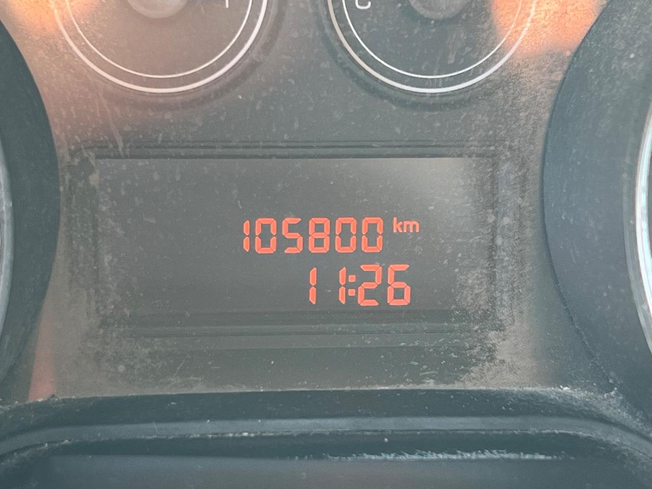 Fiat Bravo 1.9 MJT 120 CV Active