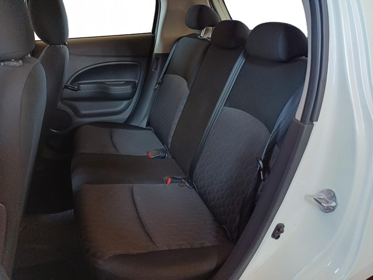 Mitsubishi Space Star 1.2 Invite