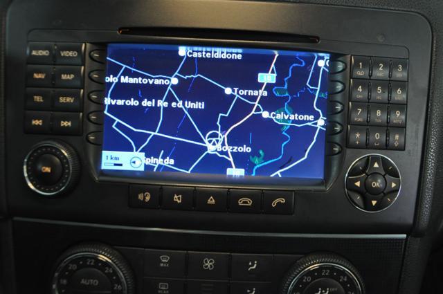 MERCEDES-BENZ ML 420 CDI*ALCANTARA/TETTO/NAVI/XENO*