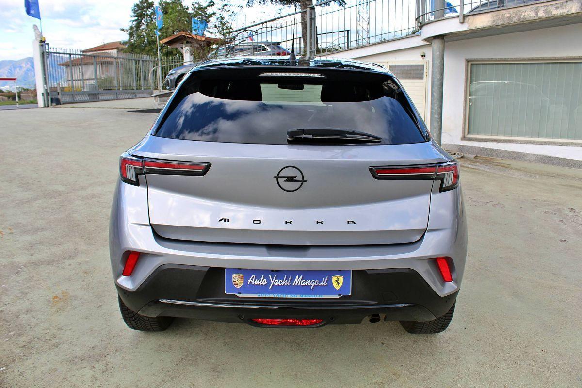 OPEL - Mokka - 1.2 Turbo GS Line