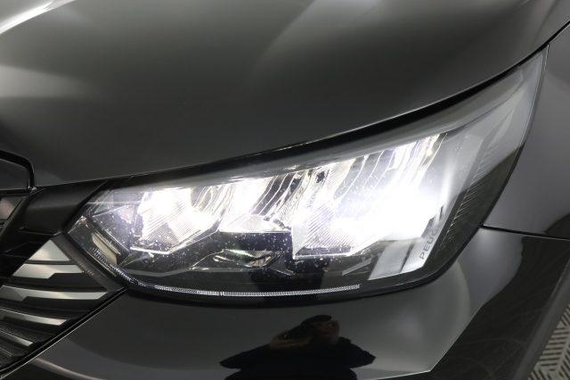 PEUGEOT 2008 2008 Hybrid 136 e-DCS6 Allure