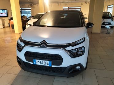 Citroen C3 PureTech 83 S&S Shine