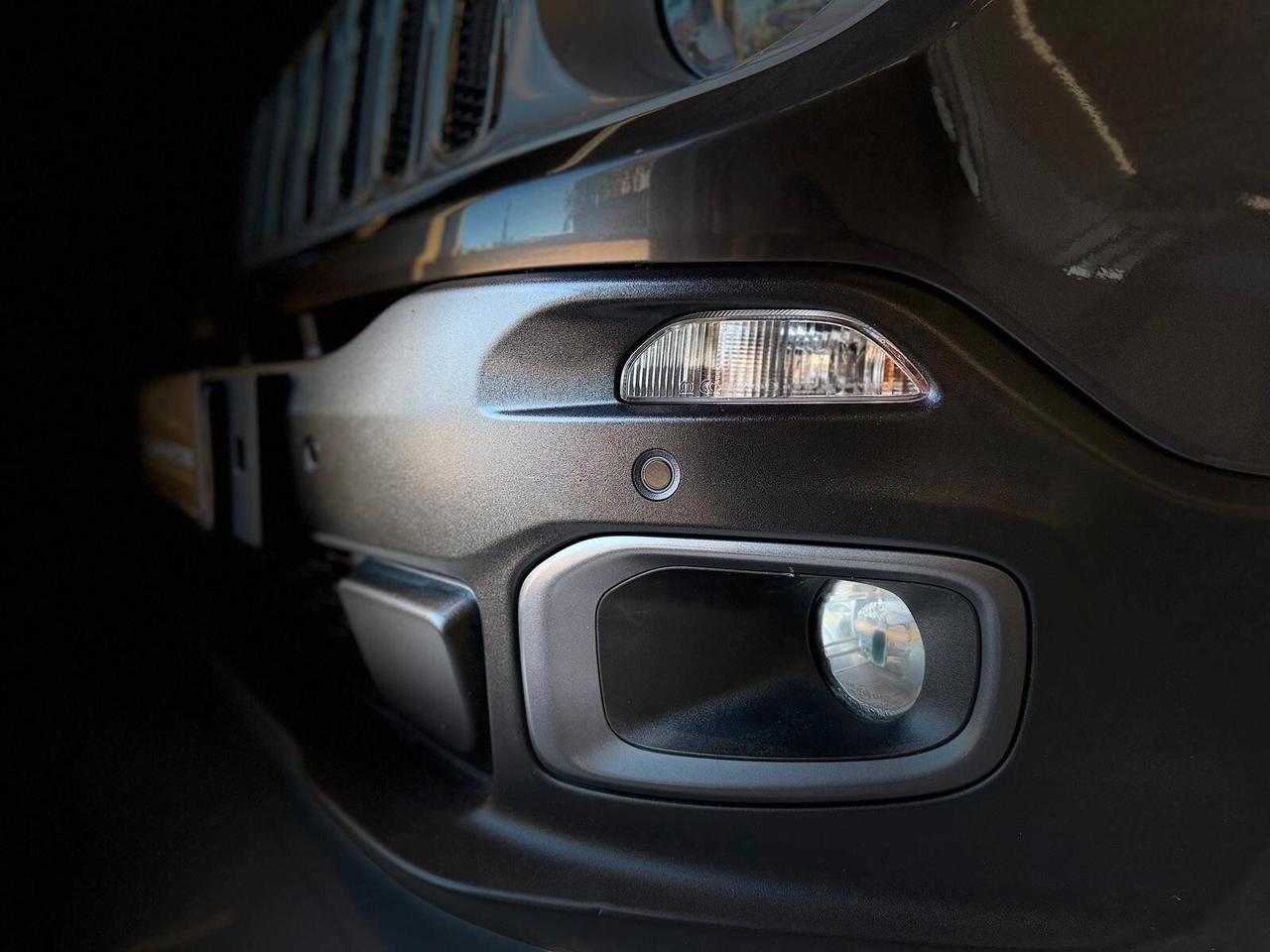 Jeep Renegade 2.0 Mjt 140CV 4WD Active Drive Limited