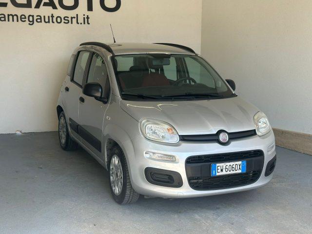 FIAT Panda Fiat Panda 1.3 Multijet