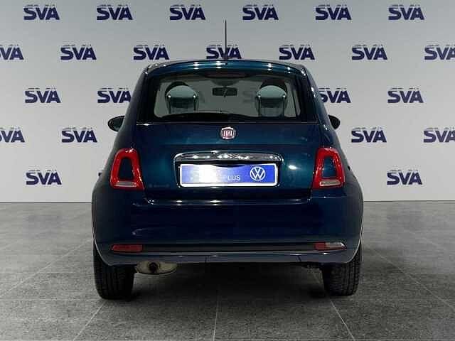 Fiat 500 1.2 69CV Pop - NEOPATENTATI/IVA ESPOSTA -