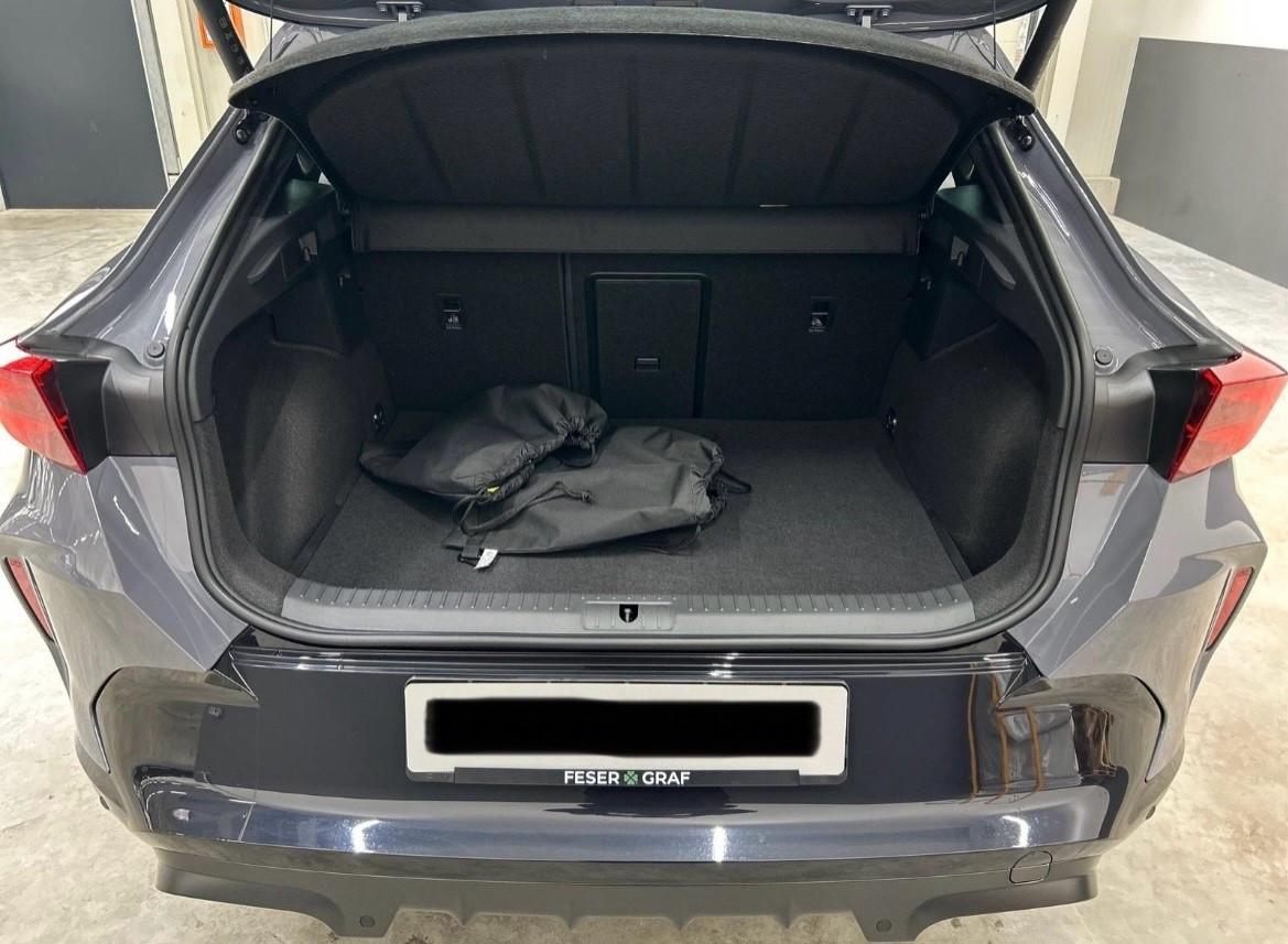 Cupra Formentor 1.5 TSI e-Hybrid