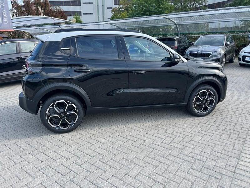 Citroën C3 C3 PureTech 100 S&S Max