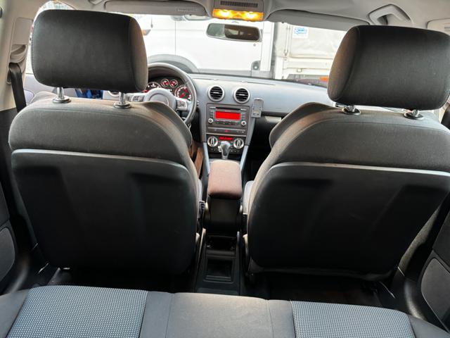 AUDI A3 SPB 1.9 TDI S tronic