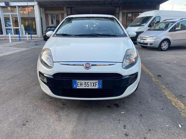 Fiat Punto Evo Punto III 2009 Evo 5p 1.2 MyLife s