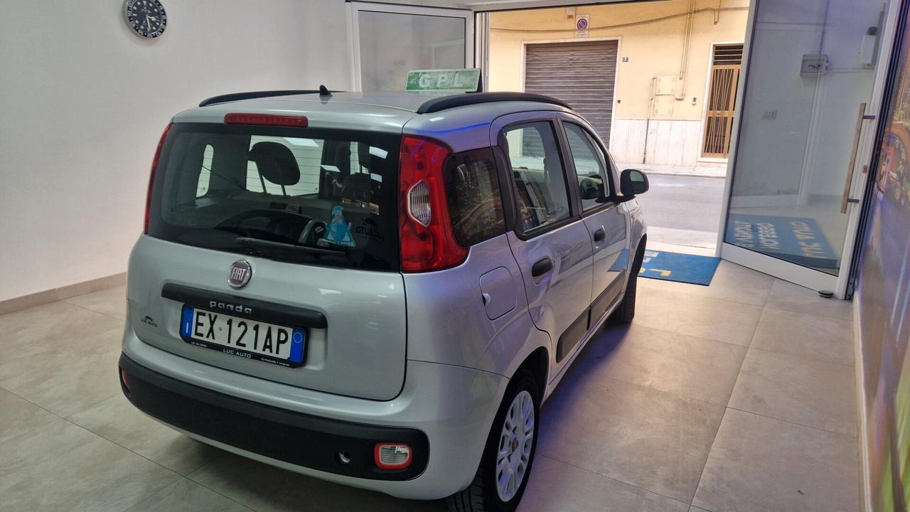 Fiat Panda 1.2 EasyPower Easy