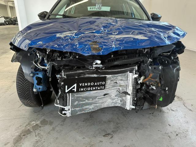 SKODA Kamiq 1.5 TSI ACT DSG 130 EDITION