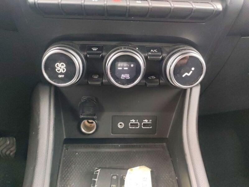 Renault Captur II 2019 1.0 tce Techno 90cv