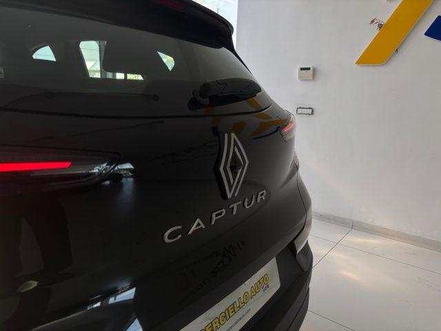 RENAULT Captur ECO-G 120 CV Evolution TUA DA ?240,00 MENSILI ANT0