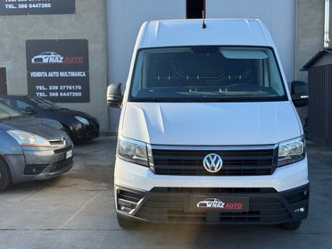 Volkswagen Crafter 2.0 TDIFurgone