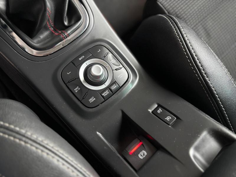 Renault Megane 5 Porte Megane 1.5 dci energy Gt Line s&s esm 110cv FL