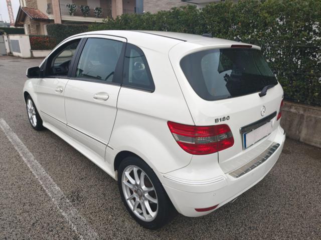 MERCEDES-BENZ B 180 CDI Executive ( KM CERTIFICATI )