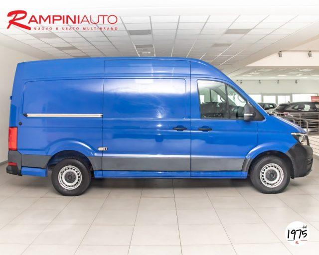 VOLKSWAGEN Crafter 2.0 TDI 140CV PM-TA Pronta Consegna